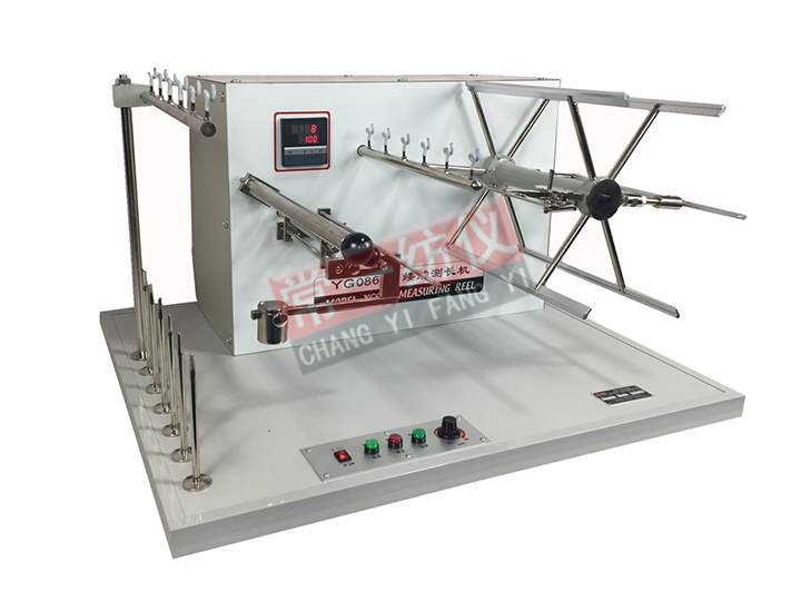 紡織行業(yè)檢測(cè)儀器有哪些？